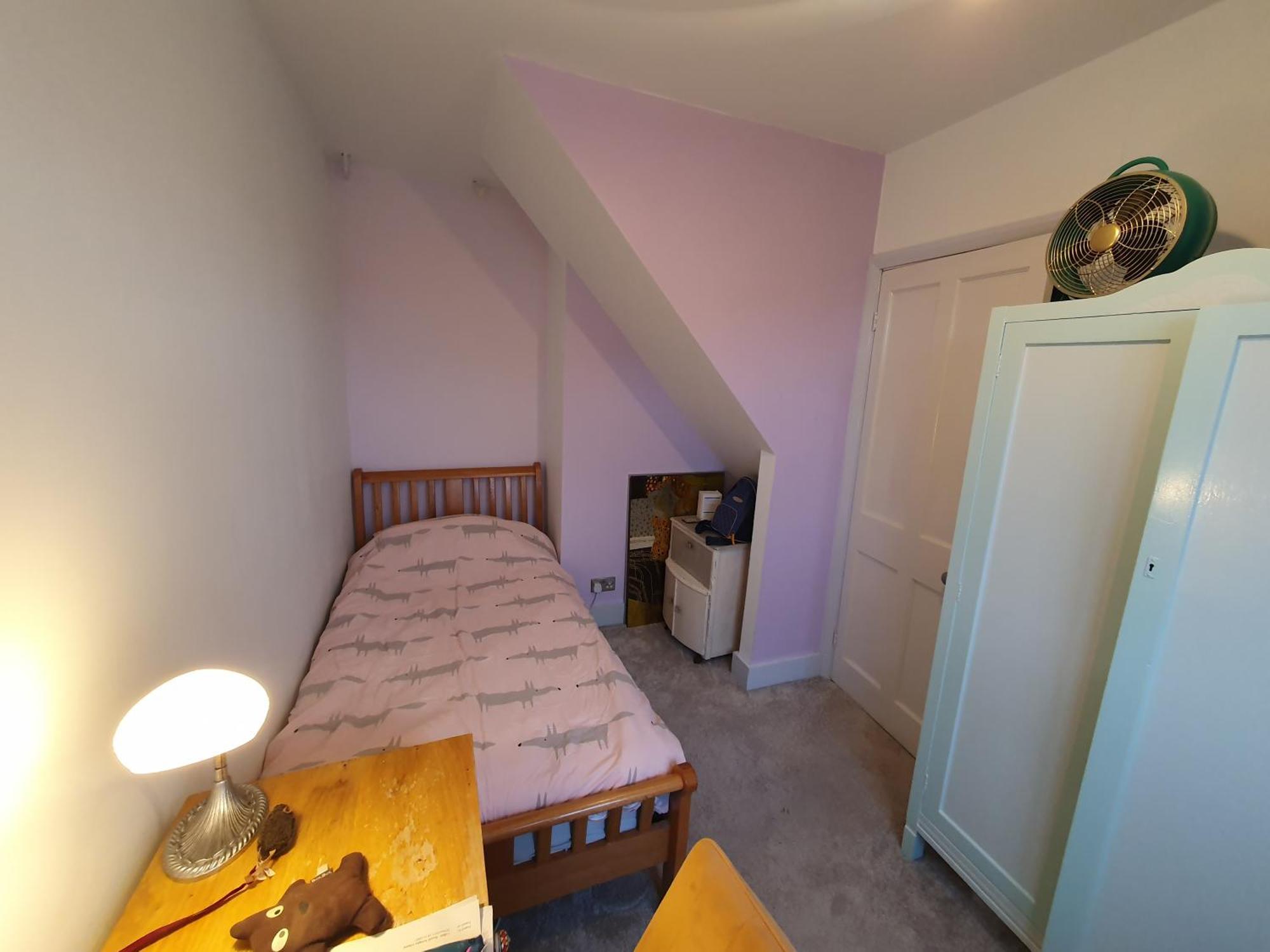 Lotus Pod House Homestay Horsell Exterior photo